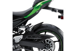 Extensión de guardabarros trasero Puig para la Kawasaki Z900
