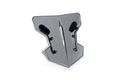Parabrisas Puig Flanker para Kawasaki ER6N 2012 y Kawasaki Z900 de 2025
