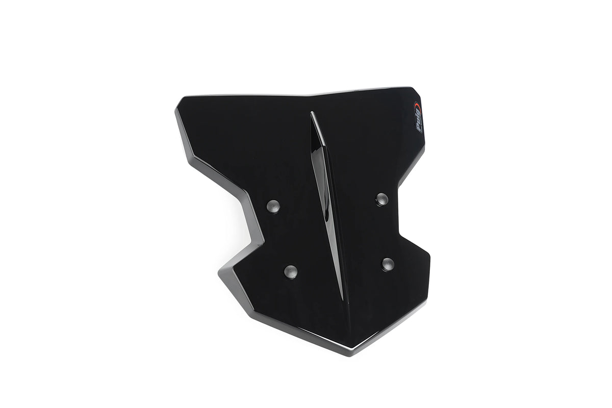 Parabrisas Puig Flanker para Kawasaki ER6N 2012 y Kawasaki Z900 de 2025