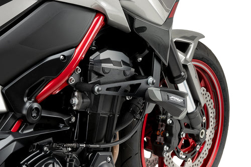 Protector Puig PRO 2.0 para Kawasaki Z900