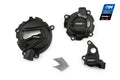 Puig 21503N. Kit protector motor track para Bmw s 1000 r 2021+