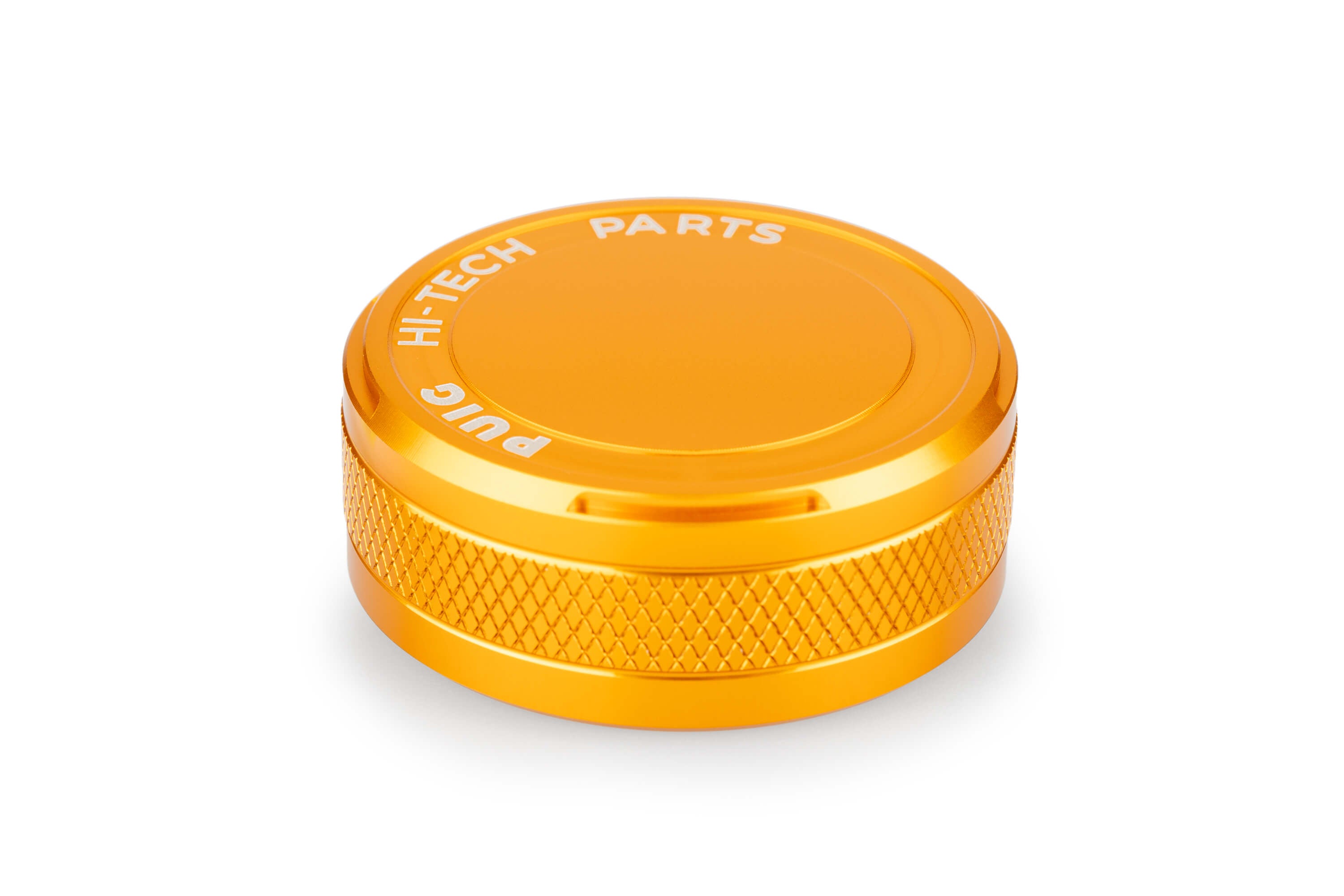 Tapón de depósito de líquido de freno trasero Puig