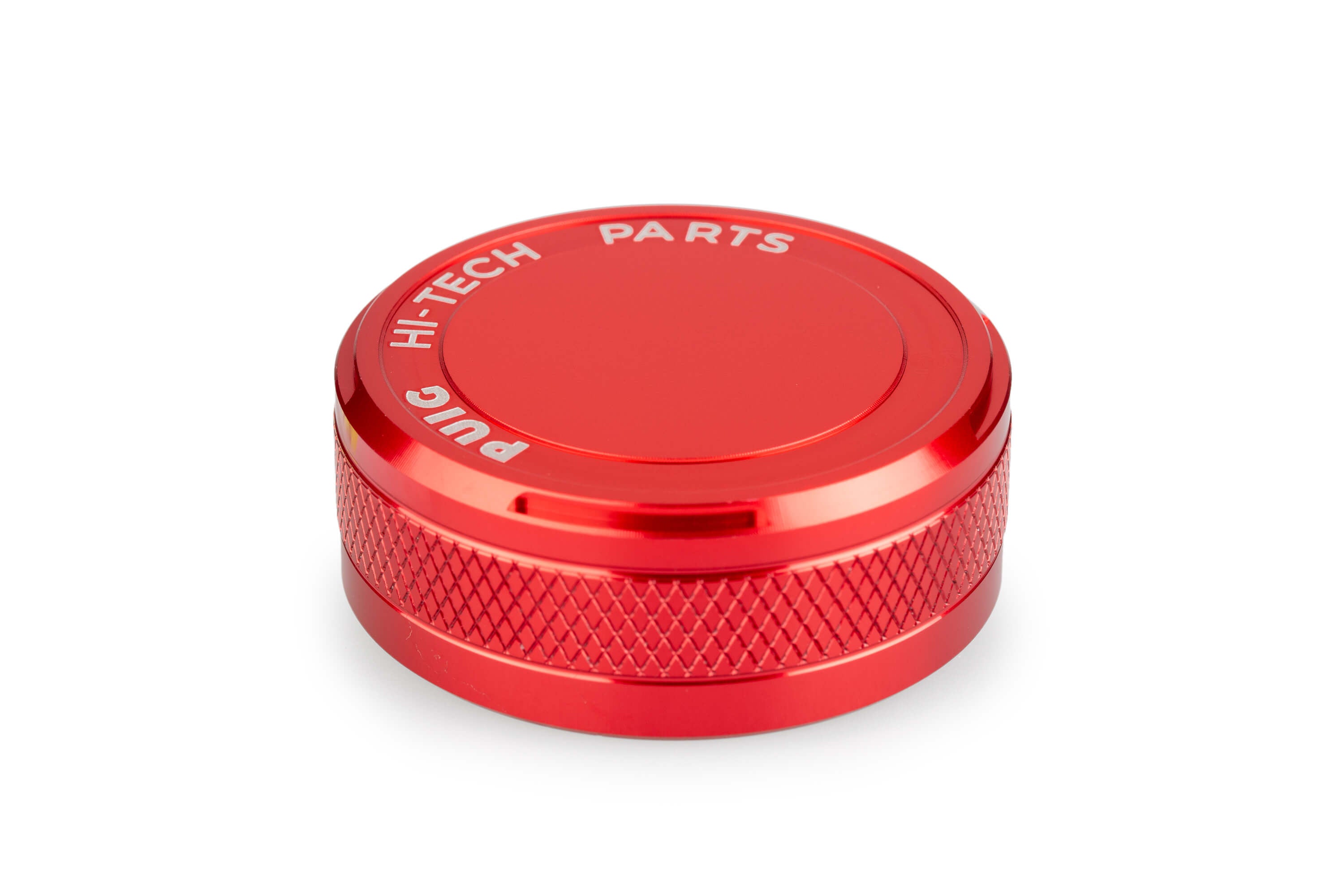 Tapón de depósito de líquido de freno trasero Puig