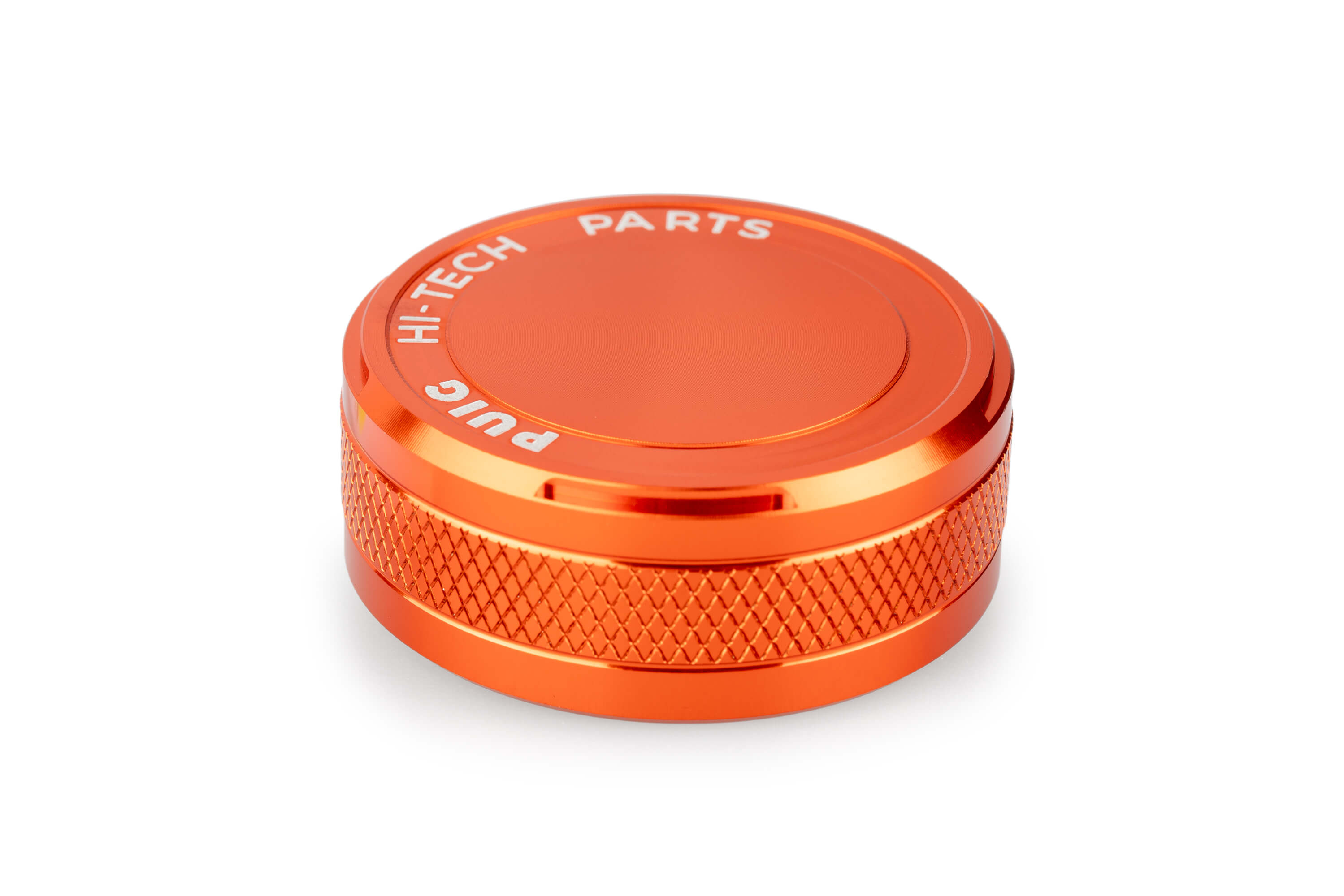 Tapón de depósito de líquido de freno trasero Puig