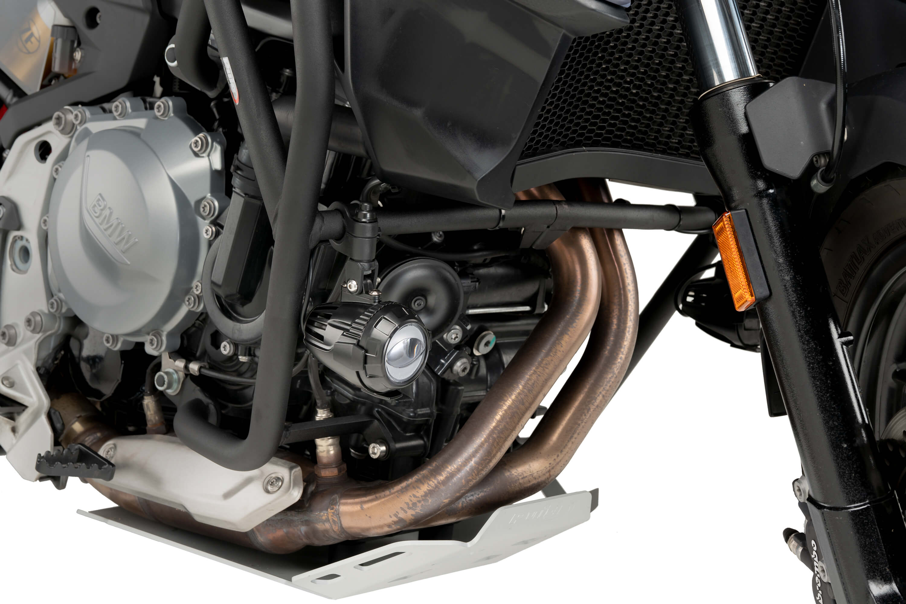 Focos auxiliares Puig Beam 3.0