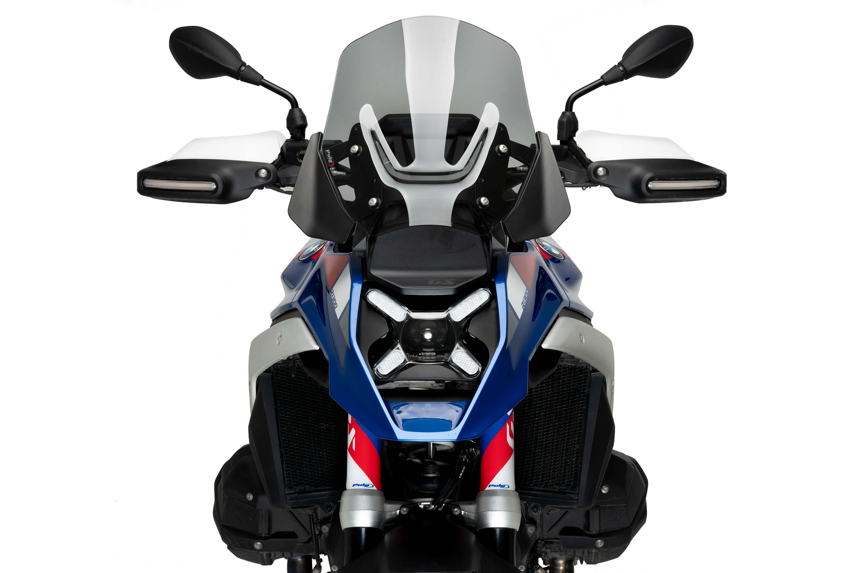 Puig 22014h. Cúpula Puig Standard para la Bmw R 1300 gs