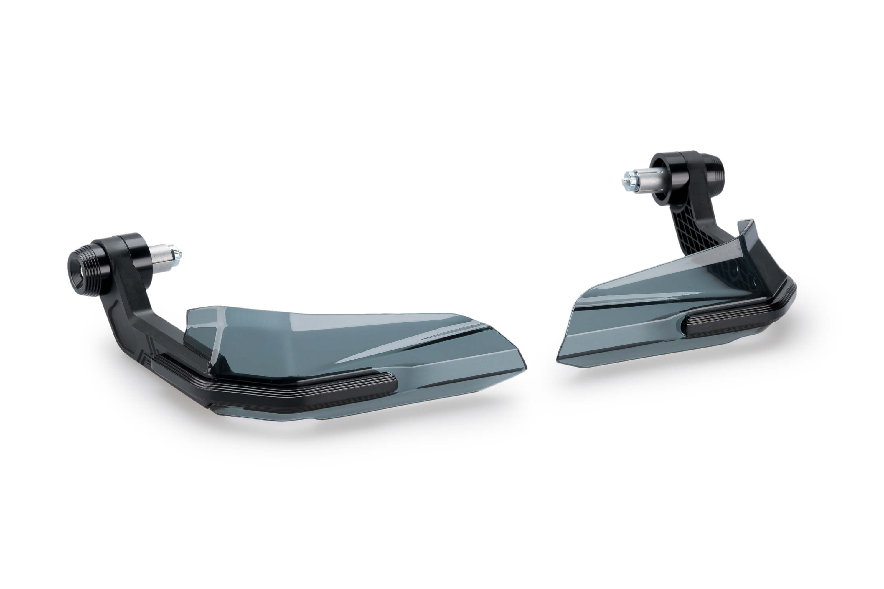 Puig Avant Universal handguards for motorcycles