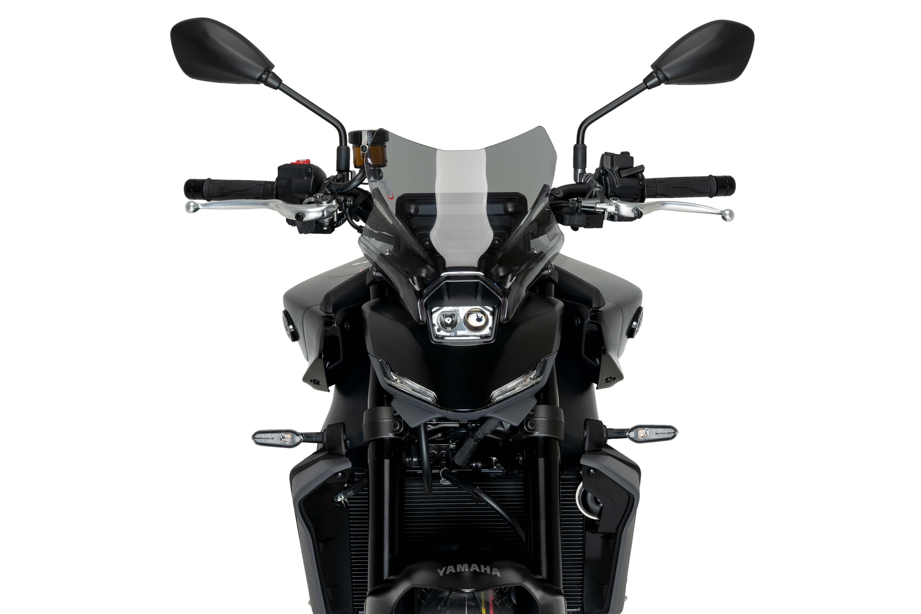 Carenabris Puig New Generation Sport para Yamaha MT 09/SP 24