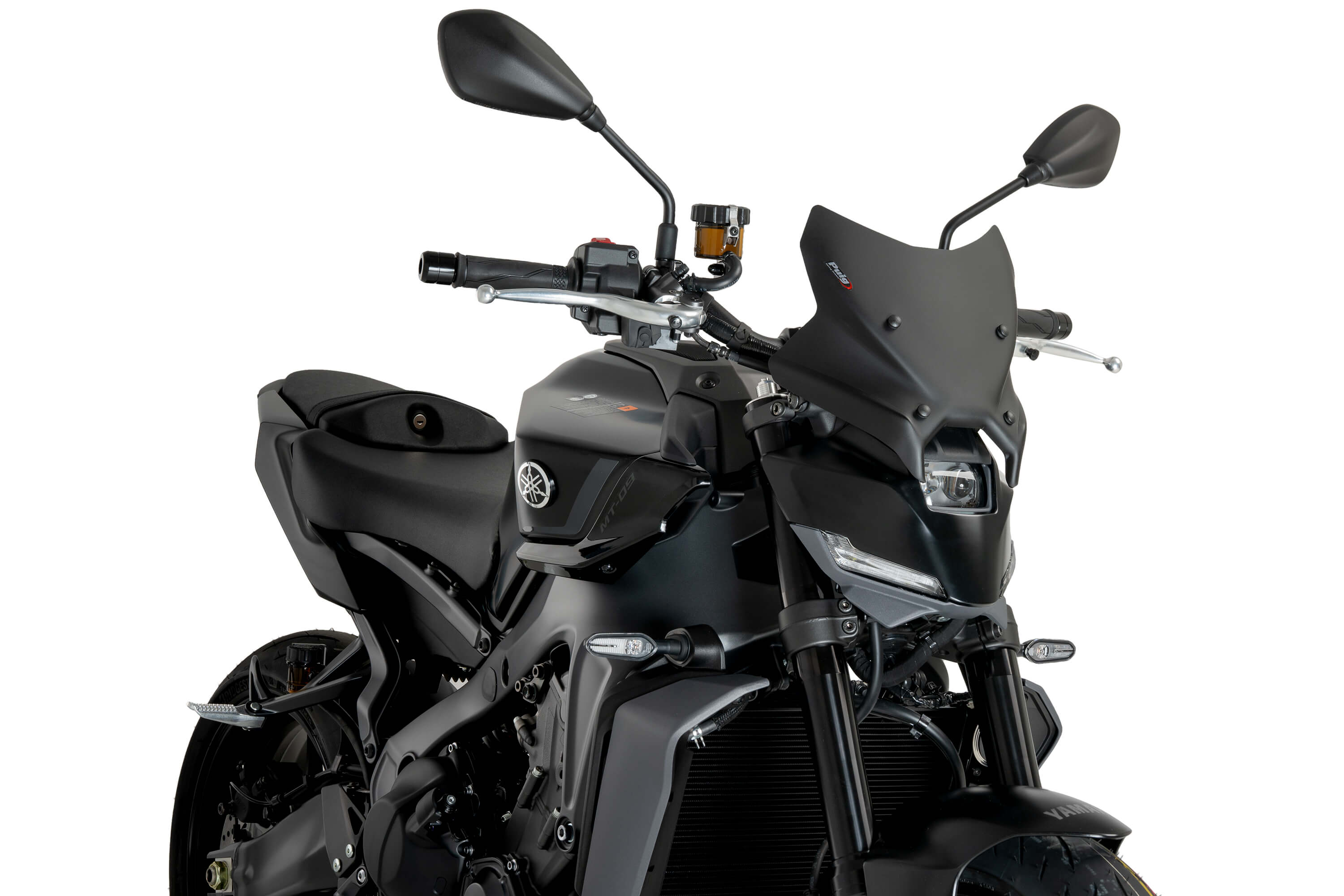 Carenabris Puig New Generation Sport para Yamaha MT 09/SP 24