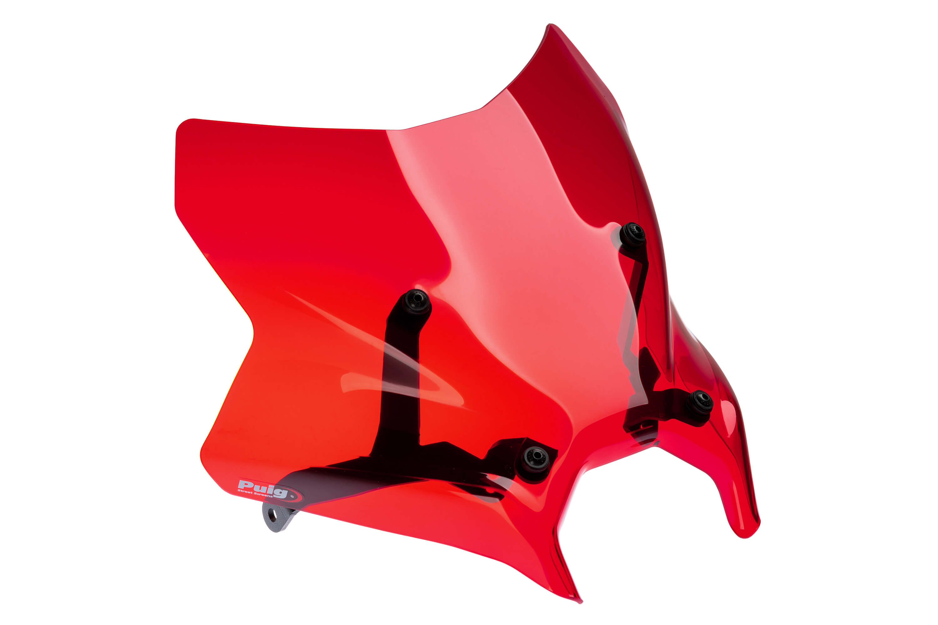 Carenabris Puig New Generation Sport para Yamaha MT 09/SP 24