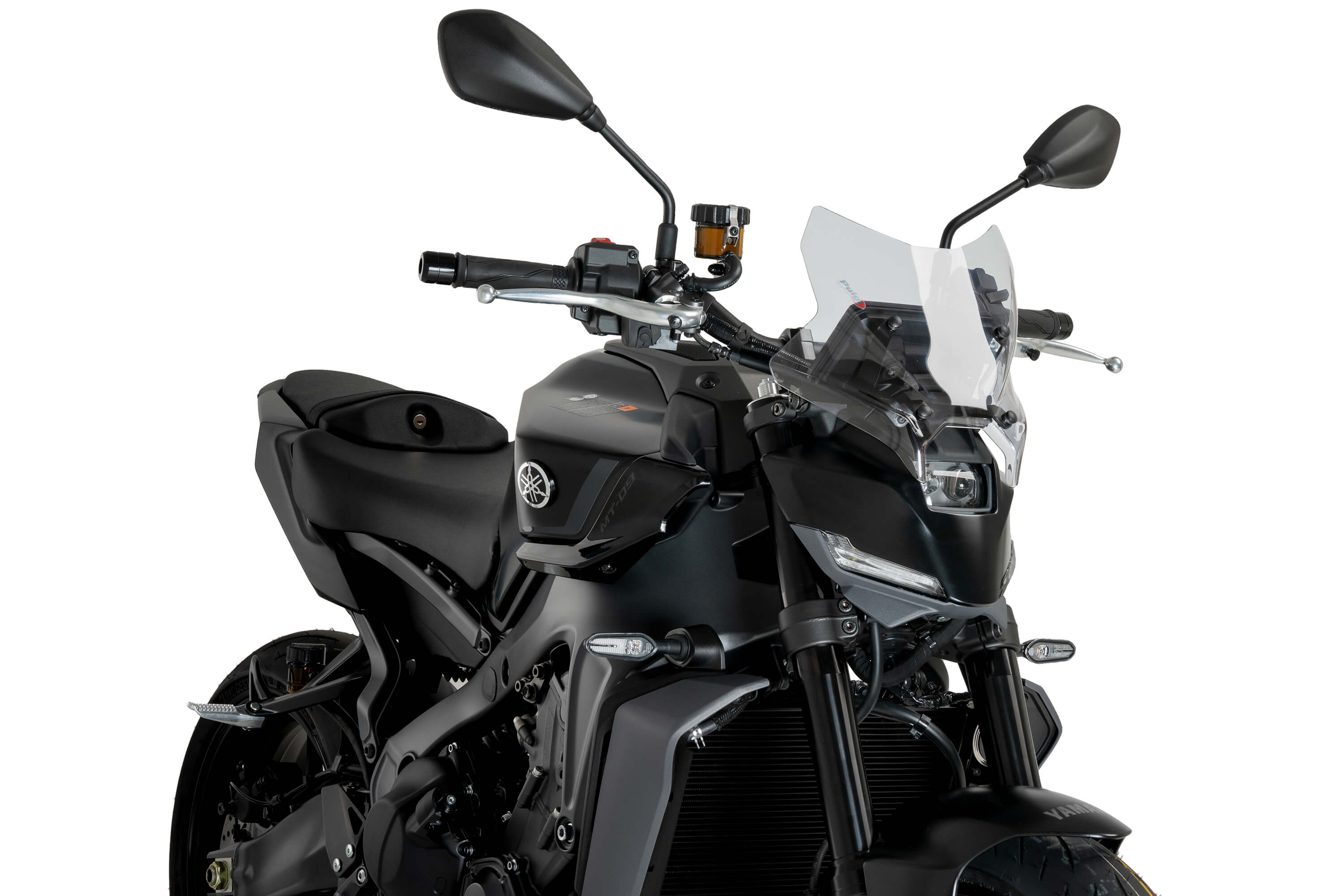 Carenabris Puig New Generation Sport para Yamaha MT 09/SP 24