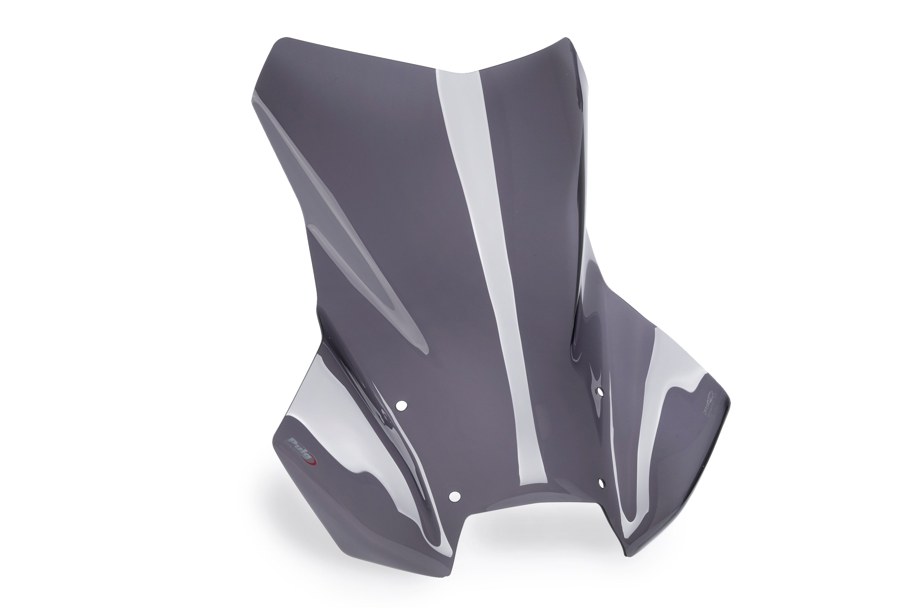 Cúpula Puig Touring para Bmw R 1300 GS con ACC/Radar compatible con el pack enduro