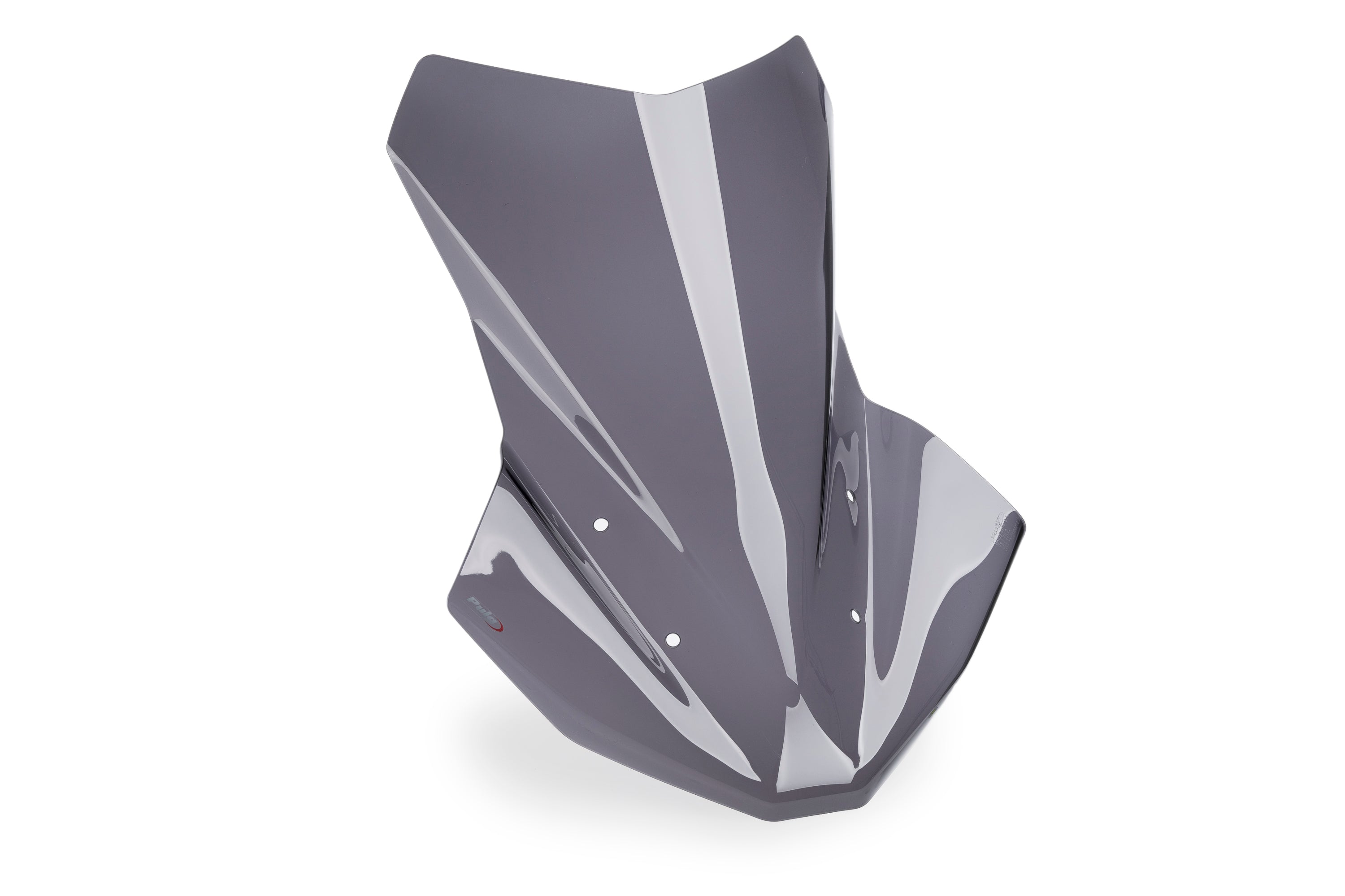 Cúpula Puig Touring para la Bmw R 1300 GS sin radar compatible con pack enduro