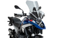 Cúpula Puig Touring para la Bmw R 1300 GS sin radar compatible con pack enduro
