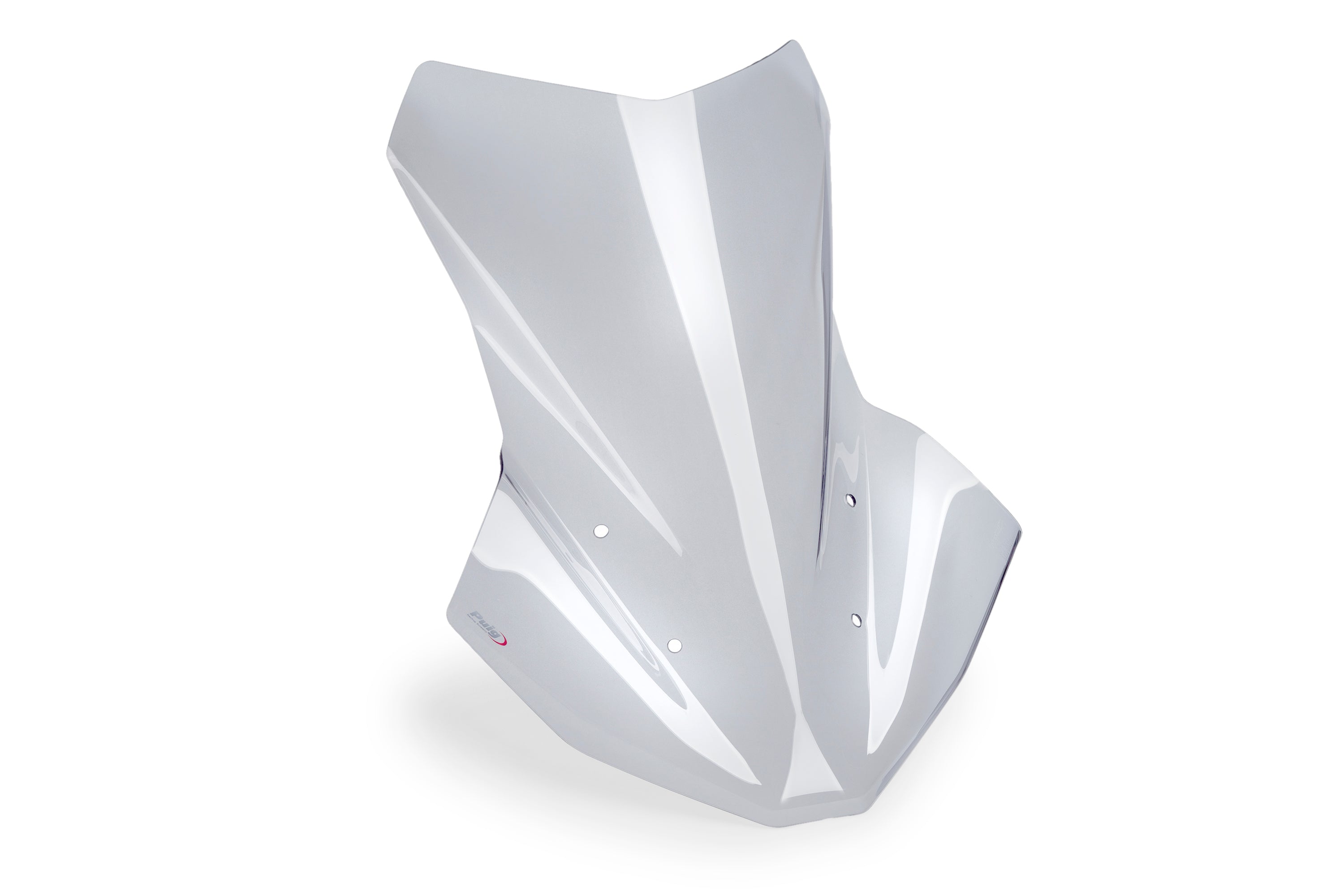 Cúpula Puig Touring para la Bmw R 1300 GS sin radar compatible con pack enduro