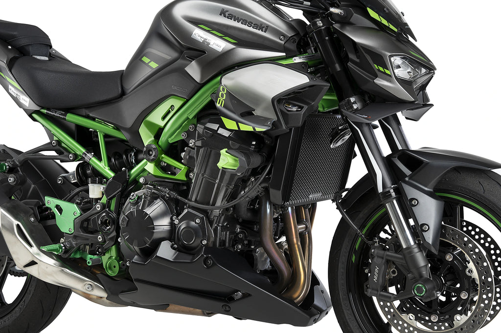 Motoplastic Puig 22372N