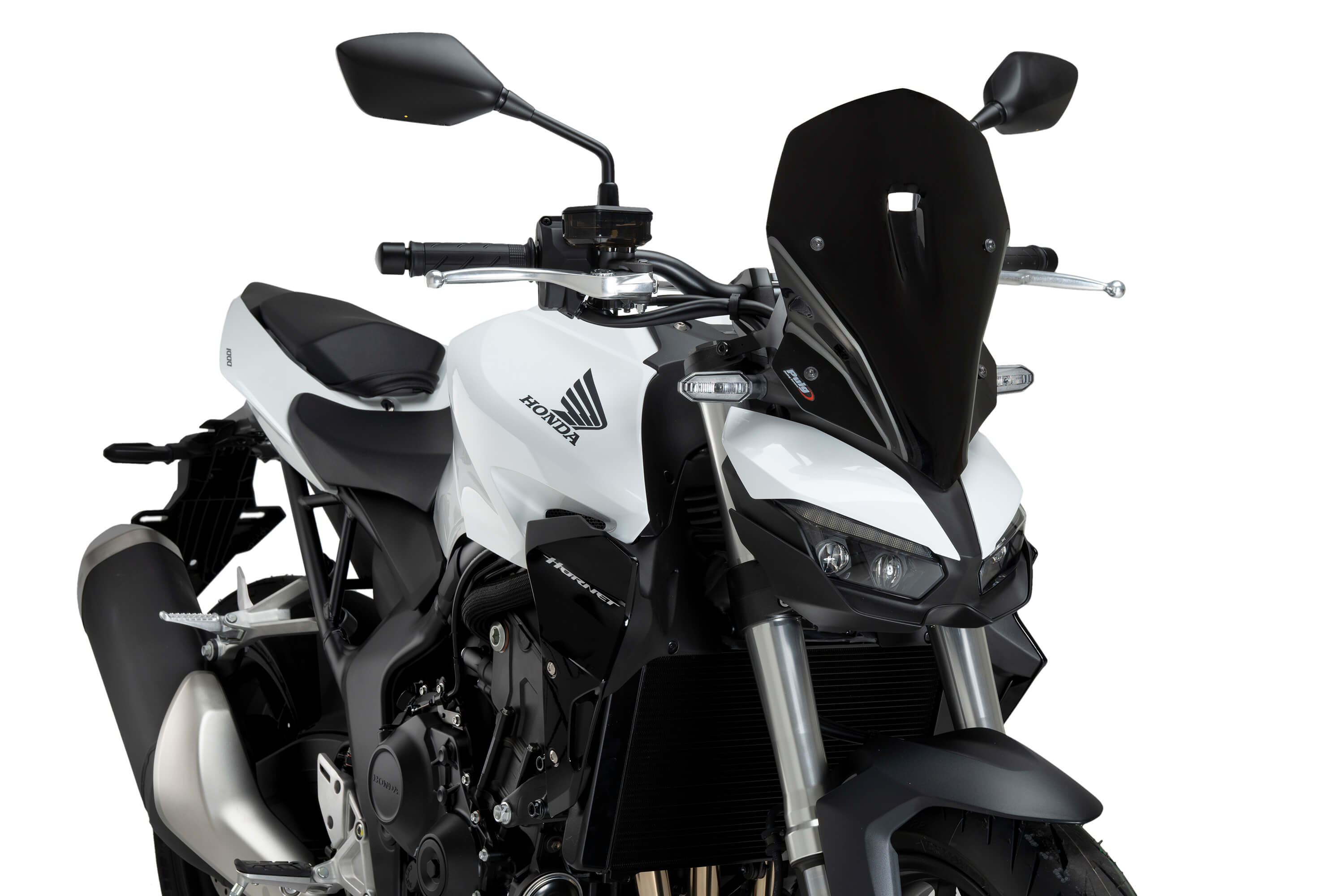 Puig New Generation Touring para la Honda CB 1000 Hornet DE 2025-2026