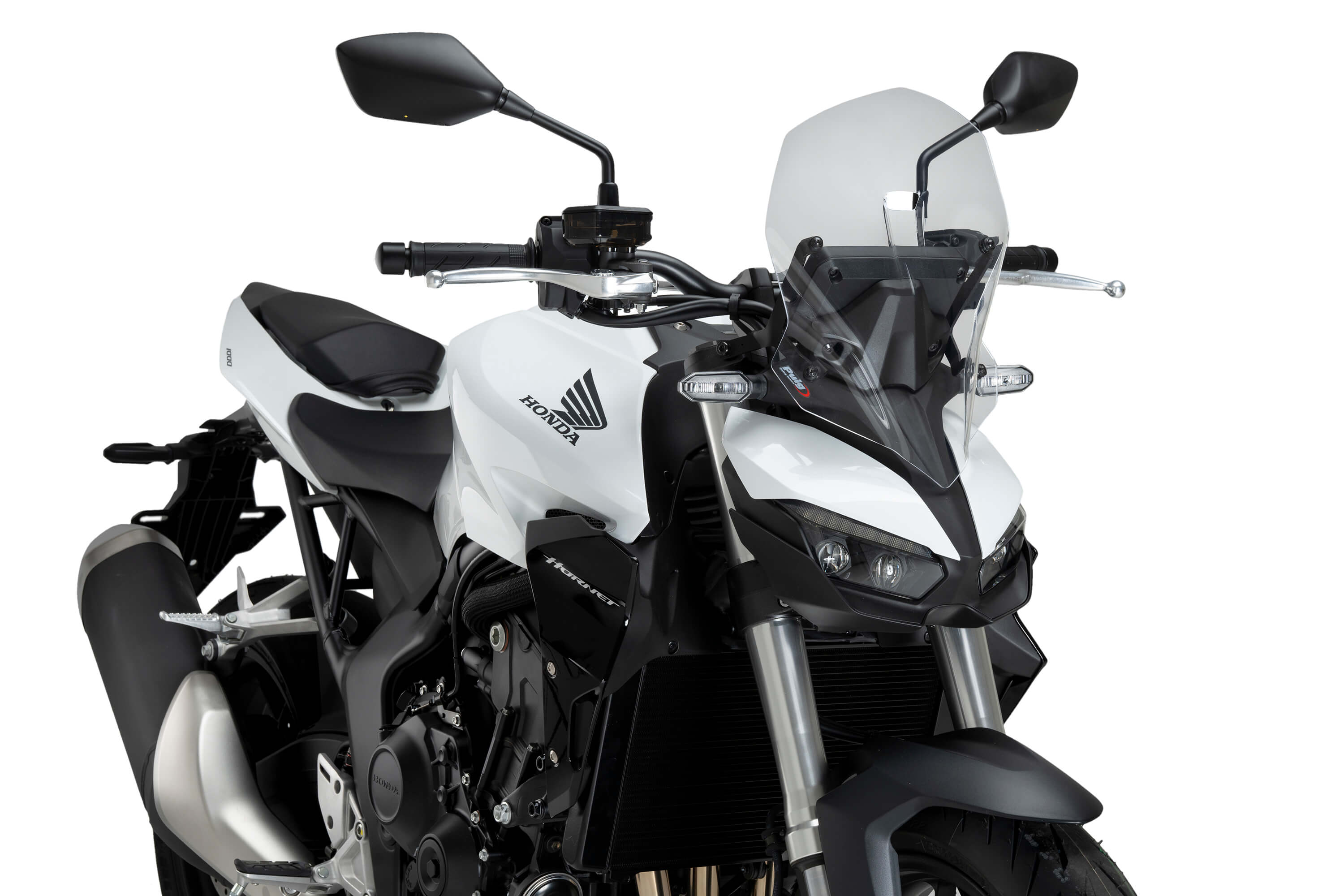 Puig New Generation Touring para la Honda CB 1000 Hornet DE 2025-2026