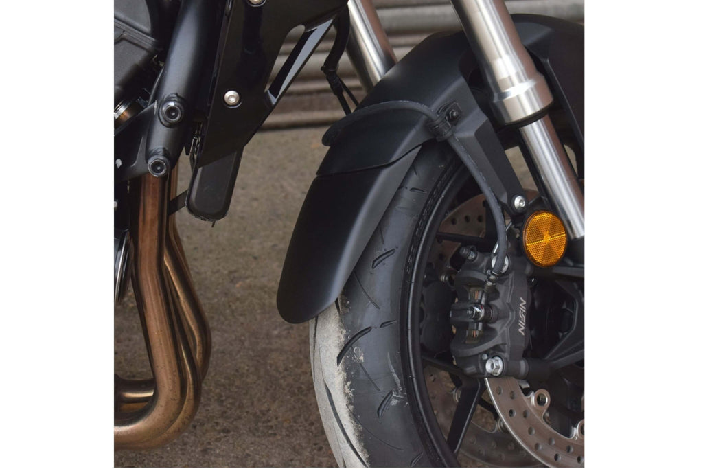 Faldón de guardabarros delantero Puig para la Honda CB 1000 Hornet/SP de 2025+