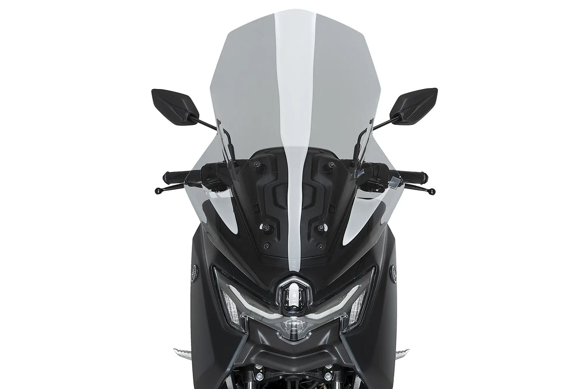 Pantalla Puig V-Tech Line Touring para Yamaha NMax 125 2026