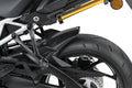Guardabarros trasero uig en color negro mate para la Suzuki GSX-S-1000GX