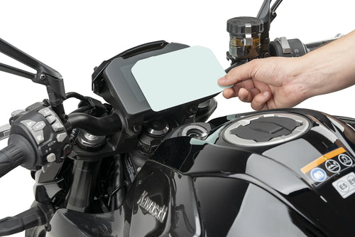 Protector de pantalla digital Puig para la Kawasaki Z 900 de 2025