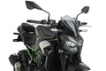 Carenabris Puig New Generation Sport para Kawasaki Z900 de 2025+