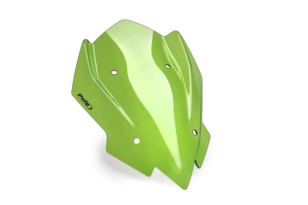 Carenabris Puig New Generation Sport para Kawasaki Z900 de 2025+