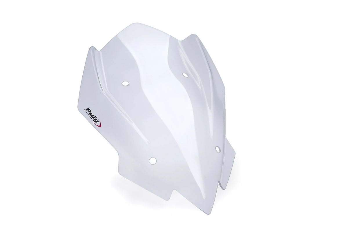 Carenabris Puig New Generation Sport para Kawasaki Z900 de 2025+