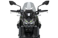 Carenabris Puig New Generation Touring para la Kawasaki Z900 de 2025