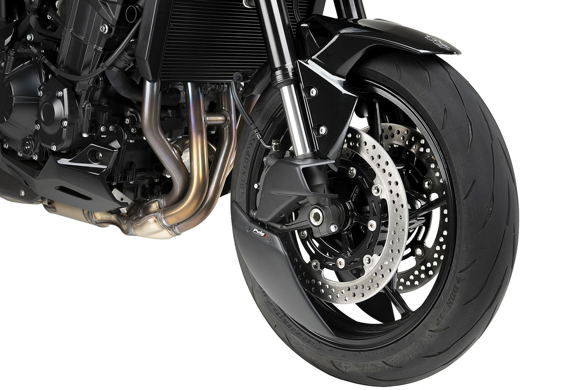 Enfriador de freno Puig 2.0 para Kawasaki Z900 2025
