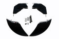 Enfriador de freno brake Coller Puig para la Kawasaki Z 900 2025