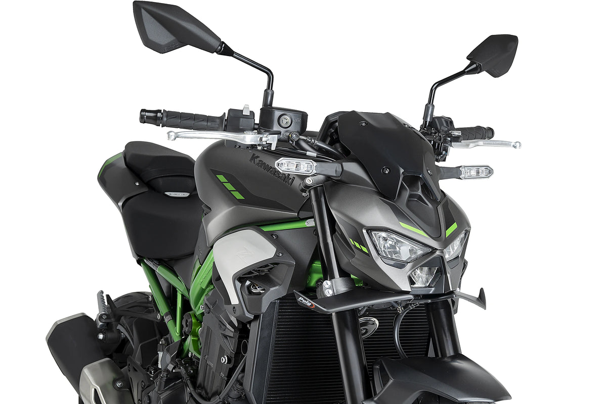 Motoplastic Puig 22446J