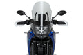 Parabrisas Puig Touring para Yamaha Teneré 700 de 2025
