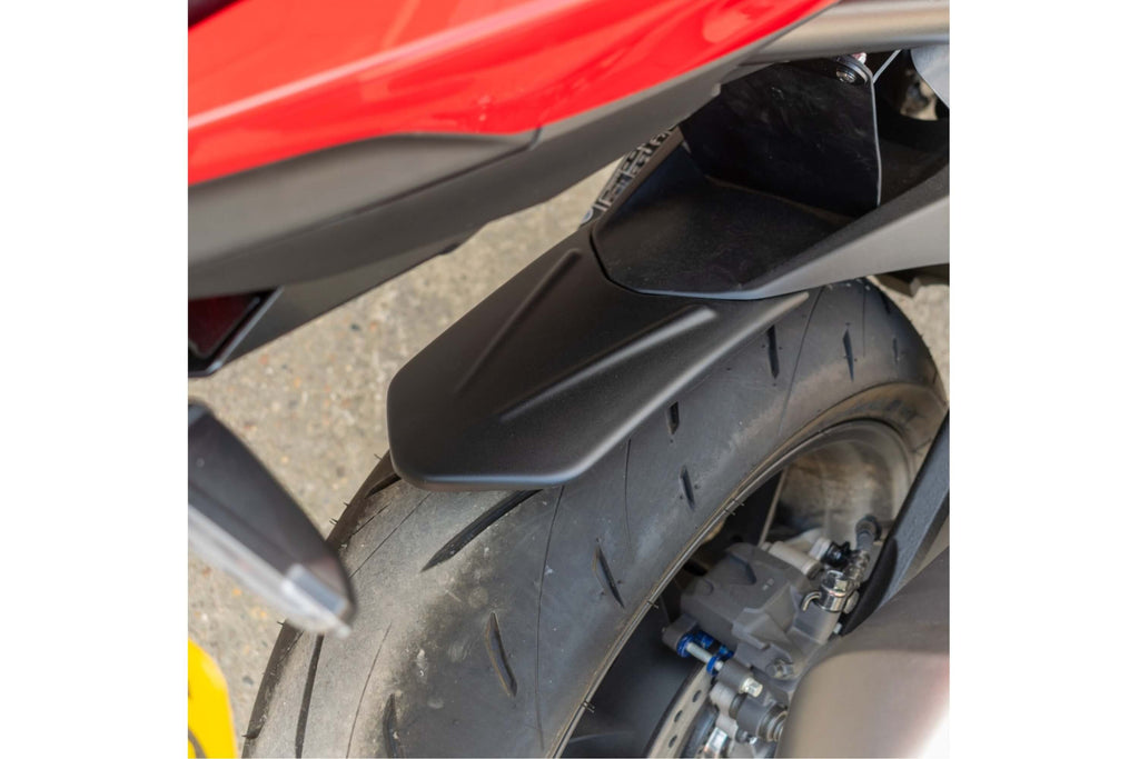 Extensión de guardabarros trasero Puig para la Honda CB 1000 Hornet