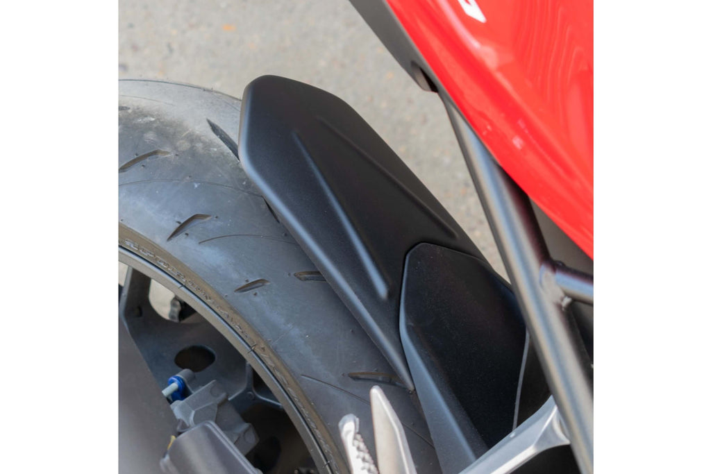 Extensión de guardabarros trasero Puig para la Honda CB 1000 Hornet