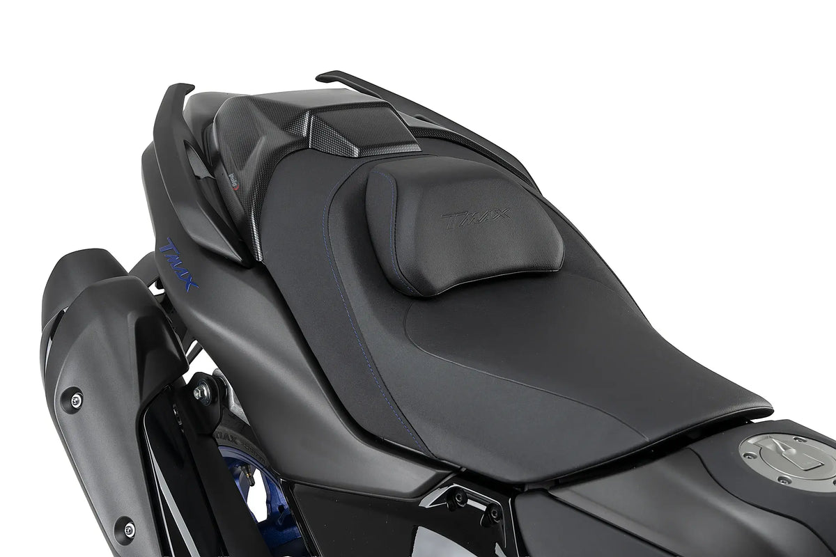 Capot de selle Puig pour Yamaha T-Max 560