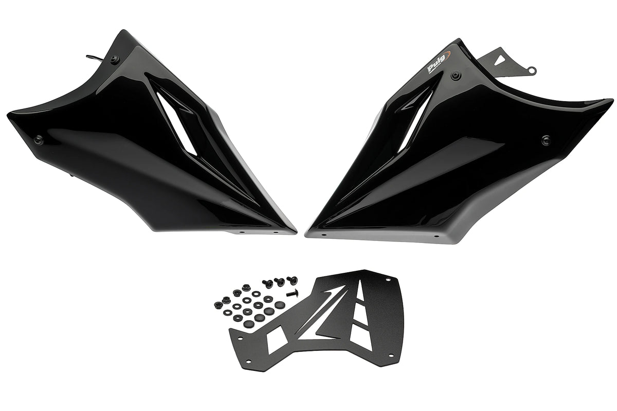 Quilla Puig para la Kawasaki Z900 2025+