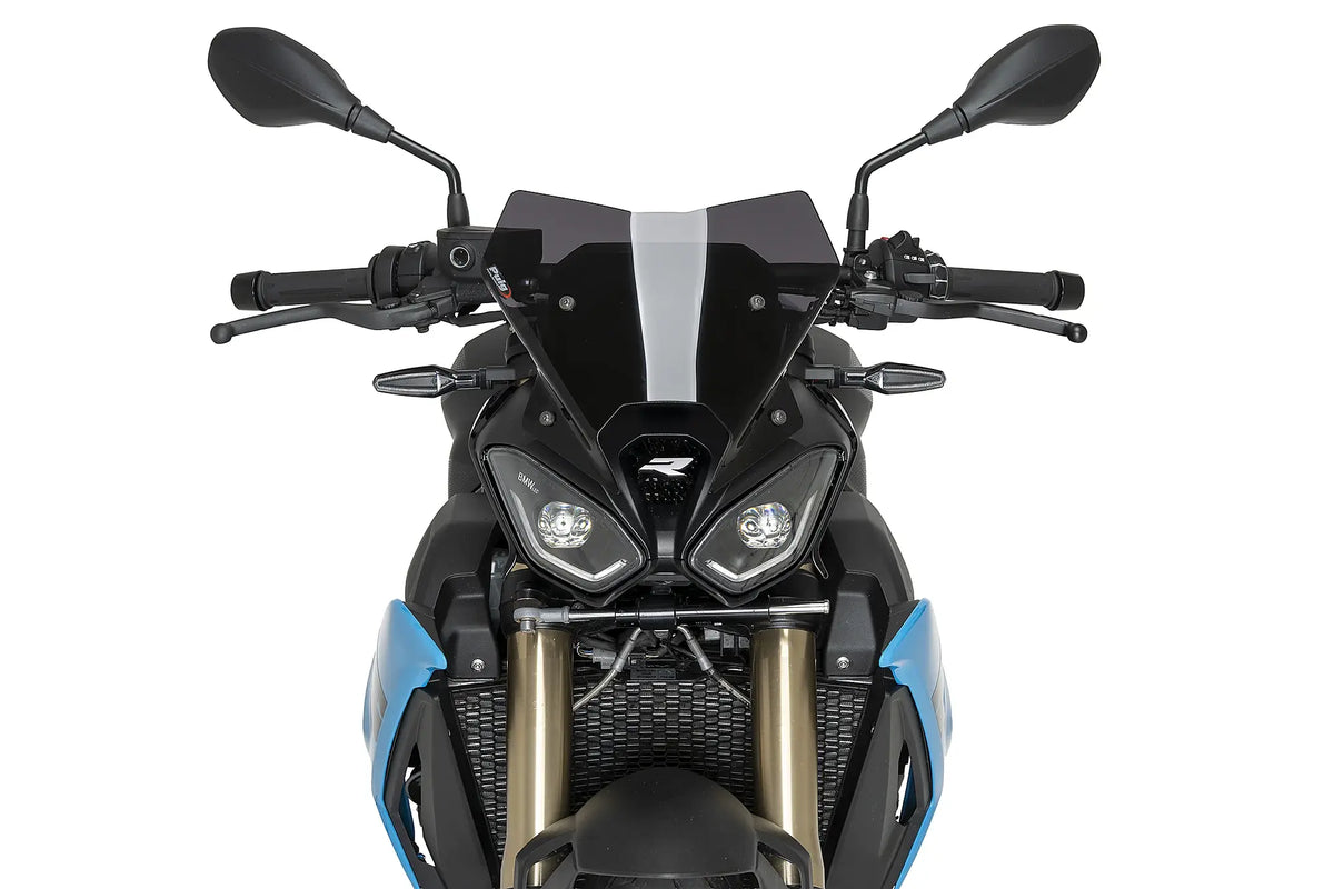 Carenagem Puig New Generation Sport para BMW S 1000 R 2025