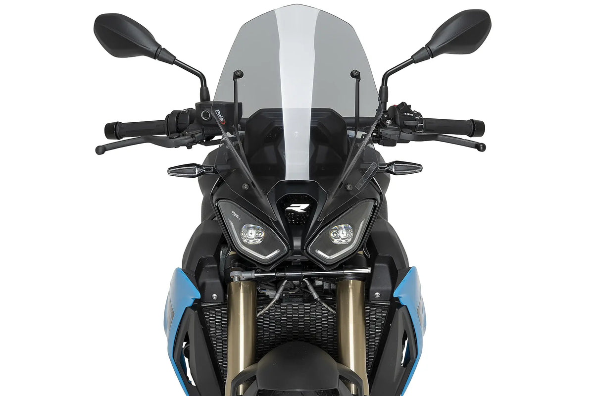 Carenabris Puig New Generation Touring para Bmw S 1000 R 2025