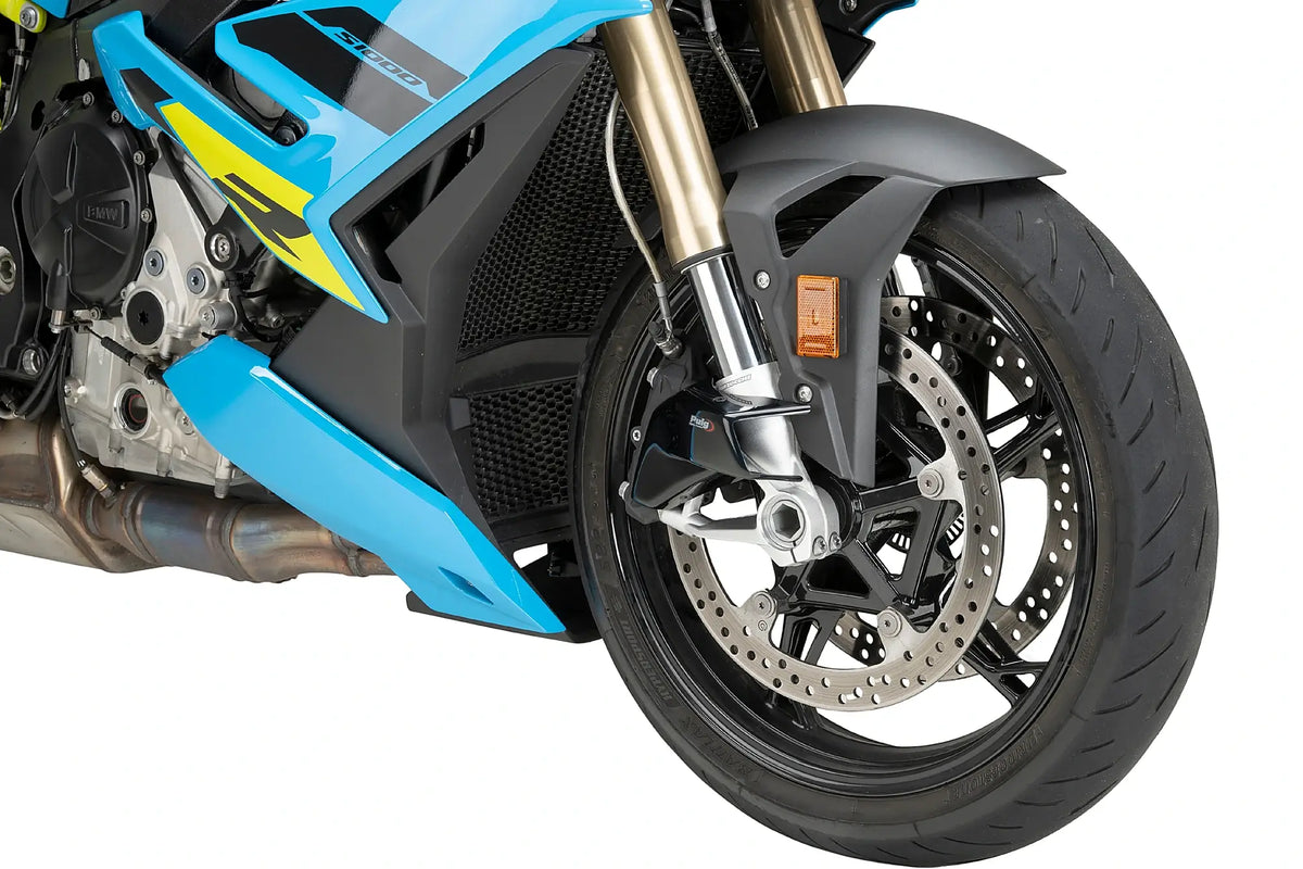 Conducto de aire Puig para BMW S/M 1000 R 2025