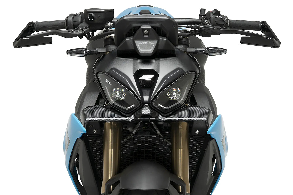 Alerones frontales Naked Puig para Bmw S1000R de 2025
