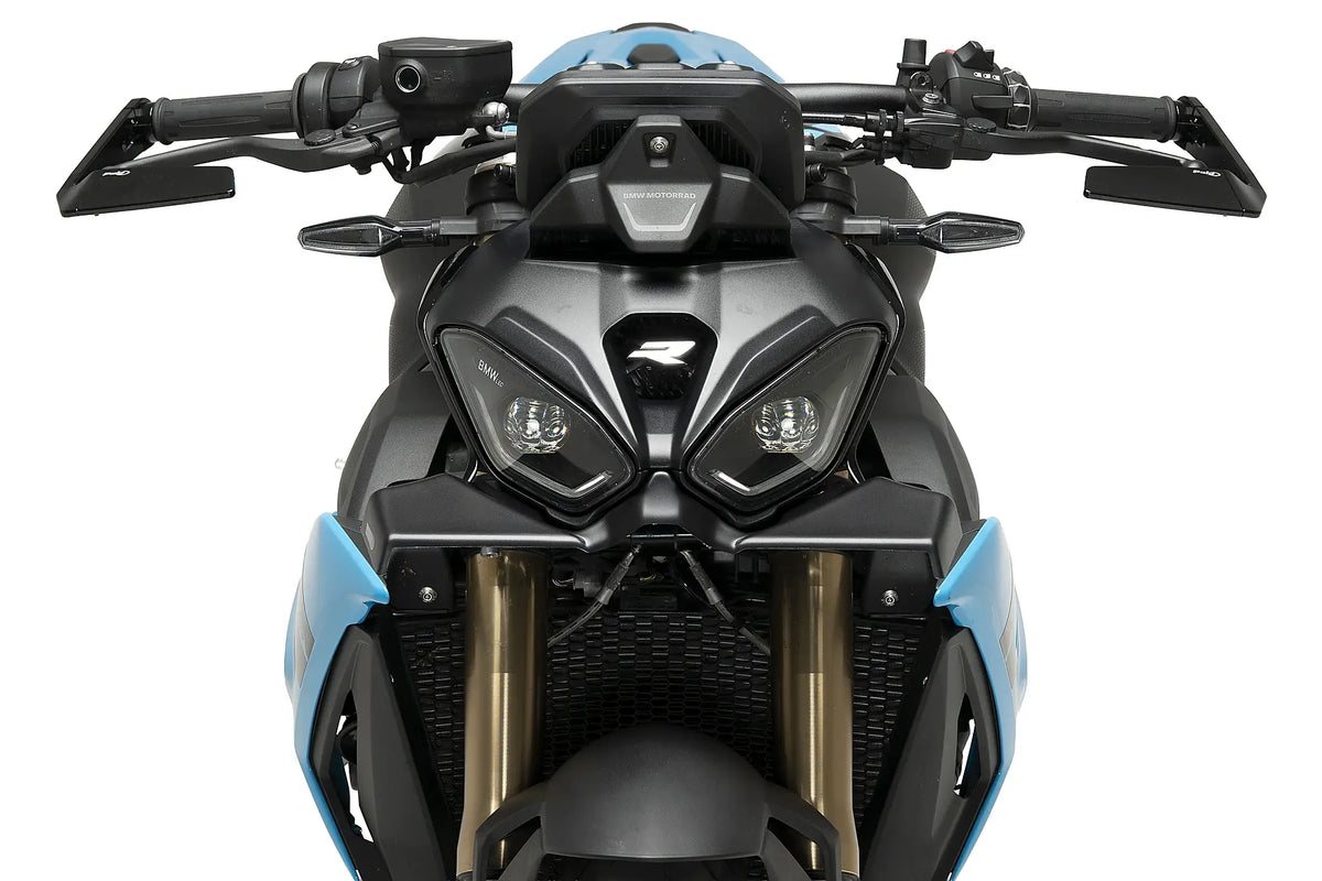 Alerones frontales Naked Puig para Bmw S1000R de 2025