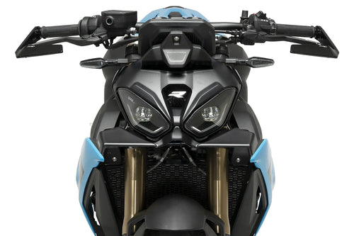 Alerones frontales Naked Puig para Bmw S1000R de 2025