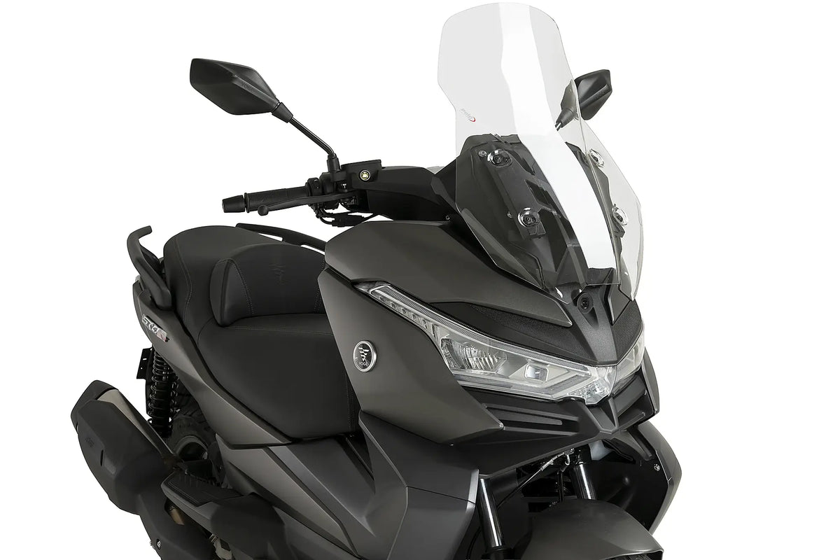 V-Tech Line Touring transparente para la Voge SR4