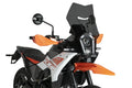 Cúpula Touring ahumado oscuro para Ktm 390 Adventure 2025