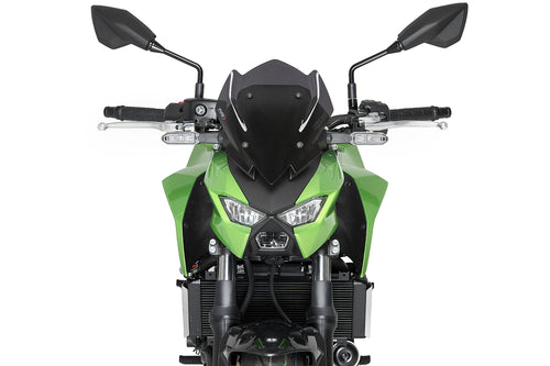 Carenabris Puig New Generation Sport para Kawasaki Z650 2026