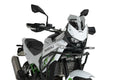 Cúpula Puig Sport para Kawasaki KLE 500 de 2026