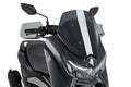 Parmanos Universal Puig para maxiscooter