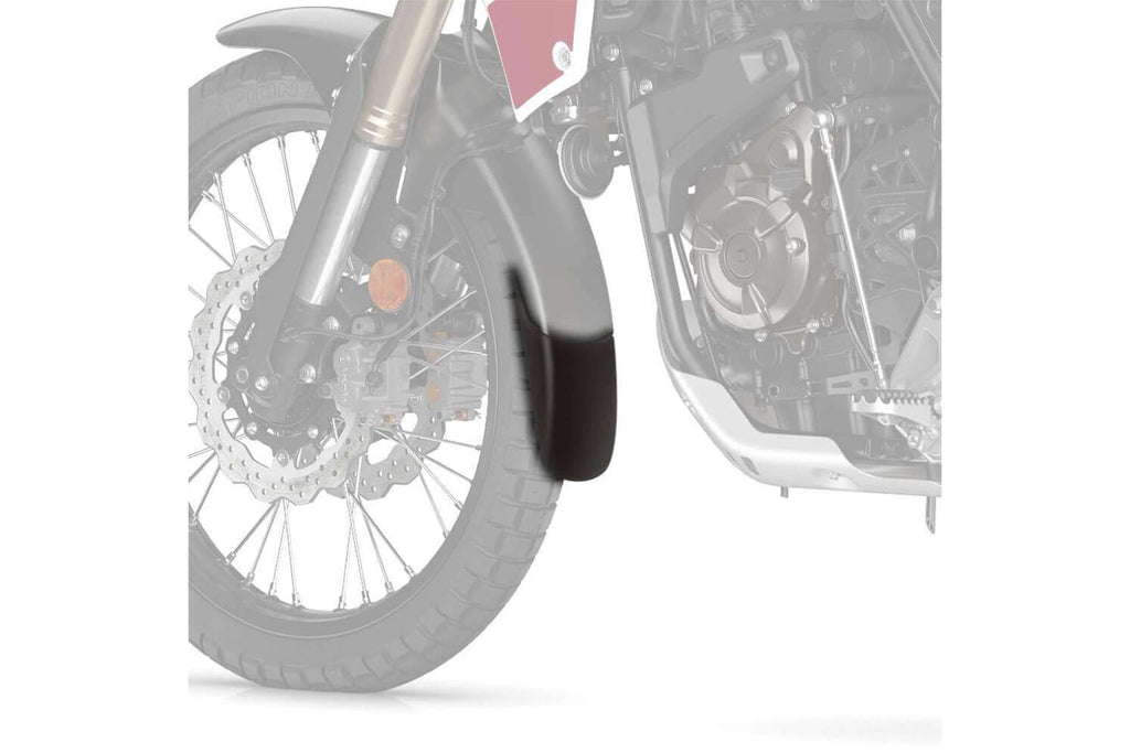 Faldón de guardabarros delantero Puig para Yamaha Tenere 700